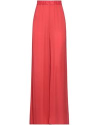 Pierantonio Gaspari - Pants Polyester - Lyst