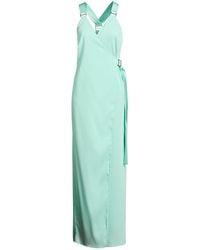Carla G - Maxi Dress Acetate, Viscose, Elastane - Lyst