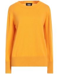 Alpha Studio - Sweater Cashmere - Lyst