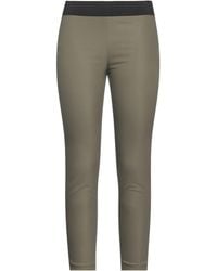 Les Copains - Trouser - Lyst