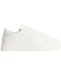 8 by YOOX Trainers - White
