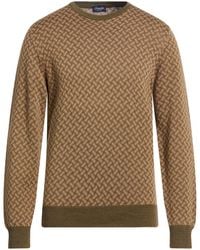Drumohr - Pullover - Lyst