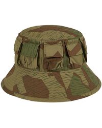 Mountain Research - Military Hat Cotton - Lyst