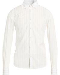 Sandro - Camicia - Lyst