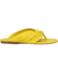Forte Forte - Thong Sandal - Lyst