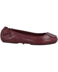 Tory Burch - Ballet Flats - Lyst