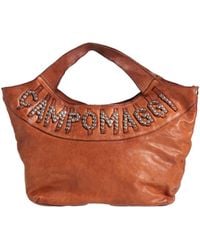 Campomaggi - Handtaschen - Lyst