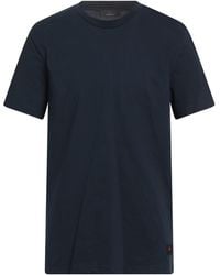 Peuterey - Midnight T-Shirt Cotton - Lyst