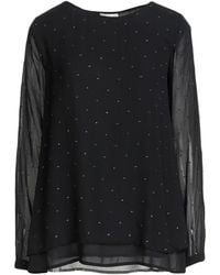 Camicettasnob - Top Viscose - Lyst