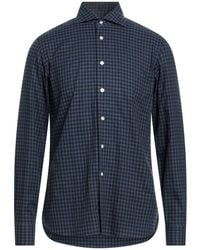 Borriello - Camicia - Lyst