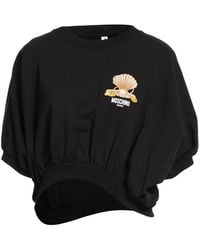 Moschino - Sweatshirt - Lyst