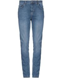 Roberto Cavalli - Jeans - Lyst