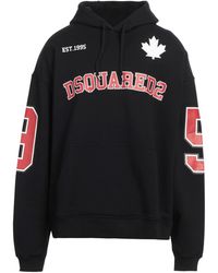 DSquared² - Sudadera - Lyst
