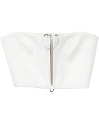 Dion Lee - Top - Lyst