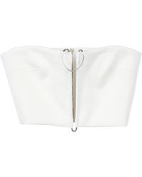 Dion Lee - Top - Lyst