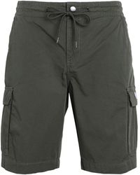 Emporio Armani - Beach Shorts And Trousers - Lyst