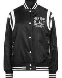 Gaelle Paris - Jacket Polyamide, Polyester - Lyst