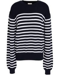 KHAITE - Pullover - Lyst