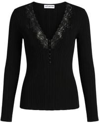 Self-Portrait - Pullover - Lyst