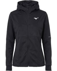 Mizuno - Jacket Polyester - Lyst
