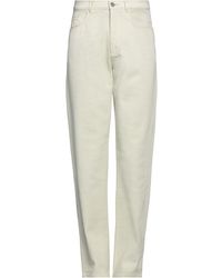 Magliano - Pantaloni Jeans - Lyst