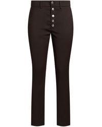 Dondup - Trouser - Lyst