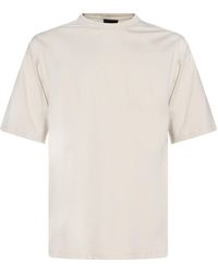 Thom Krom - T-Shirts - Lyst