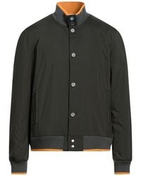 Fedeli - Military Jacket Polyester - Lyst
