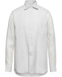 Fedeli Shirts for Men - Up to 64% off | Lyst Australia