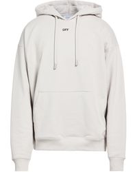 Off-White c/o Virgil Abloh - Sweatshirts - Lyst