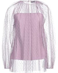 RED Valentino - Top - Lyst