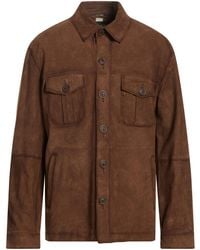 Bully - Jacket - Lyst
