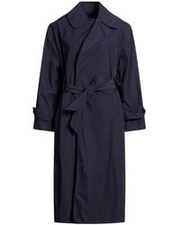 Add - Overcoat & Trench Coat - Lyst