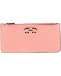 Ferragamo - Cardholders - Lyst
