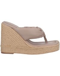 Paloma Barceló - Espadrilles - Lyst