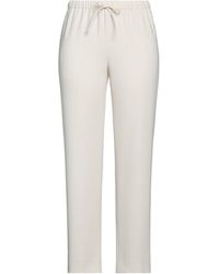 Theory - Pants - Lyst