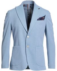 Bob - Blazer Polyester, Viscose - Lyst