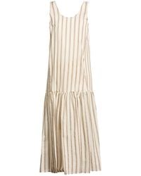 Shirtaporter - Maxi Dresses - Lyst