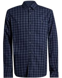 North Sails - Shirt Cotton, Elastane - Lyst