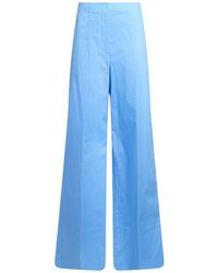 MSGM - Trouser - Lyst