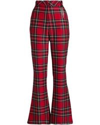 Jijil - Pants Polyester, Viscose, Elastane - Lyst