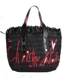 Christian Louboutin - Handtaschen - Lyst