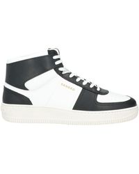 Sandro - Trainers - Lyst