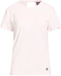 Colmar - Light T-Shirt Cotton, Modal, Elastane - Lyst