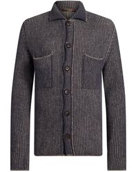 Messagerie - Cardigan - Lyst