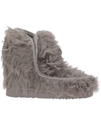 Mou - Ankle Boots - Lyst