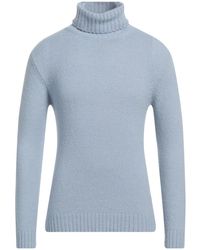 Stilosophy - Rollkragenpullover - Lyst