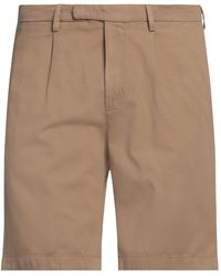 Boglioli - Shorts E Bermuda - Lyst