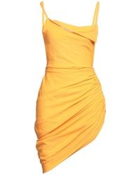 Jacquemus - Mini Dress - Lyst