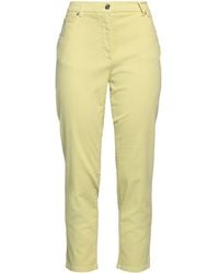 I LOVE MP - Pantaloni Jeans - Lyst